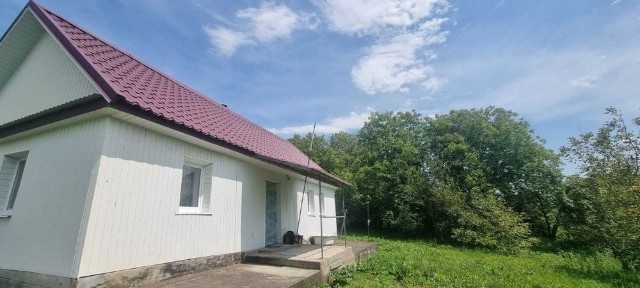 Продається будинок.