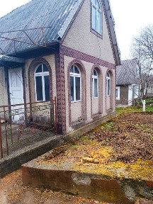 Хмельницька область, Збруч