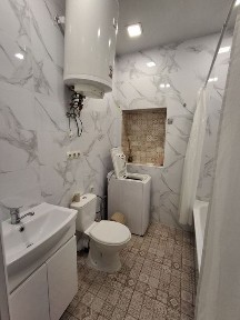 Квартира в центрі