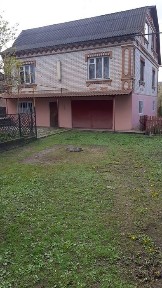 Продаж добротного цегляного будинку у с. м.т. Стрижавка, 5км від Вінниці