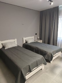 Оренда житла/апартаменти