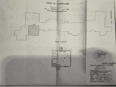 Продаж комерційне приміщення 132м2, Берестейський проспект, Святошино