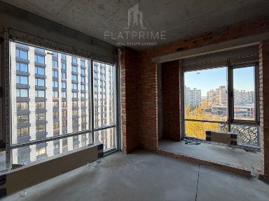 Під офіс! Без %! Новий дім! Голосіївський! Метро!