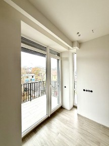 Продається однокімнатна квартира на Шухевича