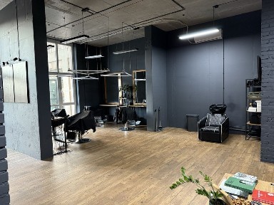 Деміївка, Kомерційне приміщення 81м, фасад, ЖК Bristol, Лобановського