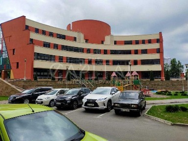 Продажа здания, ЖК Солнечная Брама, Голосеевский р-н