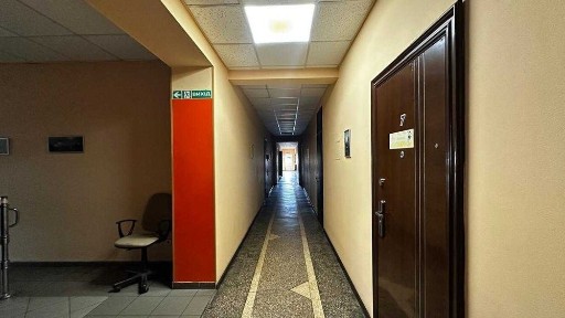 Будівля 1234 м2 вул. Павла Скоропадського