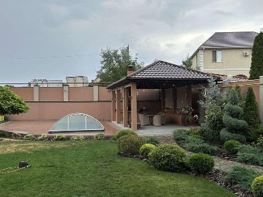 Одеська область, Одеса, Київський