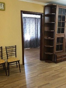 Здається двокімнатна квартира на проспекті Шевченка