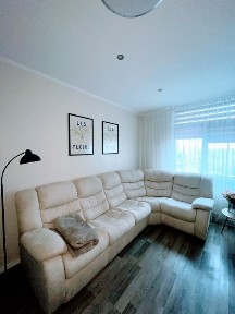 Сдам Красивую квартиру ул. Дюковская 6