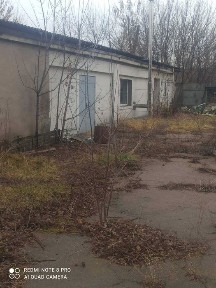 Продам комерцiйну нерухомiсть в мiстi Прилуки по вул. Межева 1