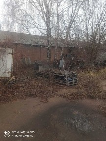 Продам комерцiйну нерухомiсть в м. Прилуки по вул. Межева 1