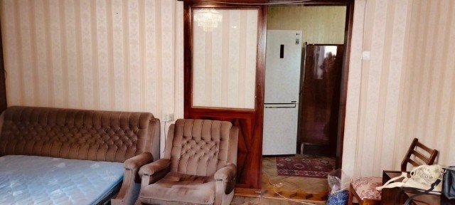 Сдам 1-комнатную квартиру