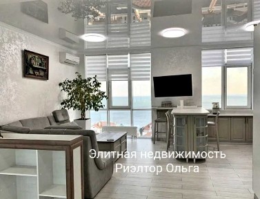 Одеська область, Одеса, Приморський