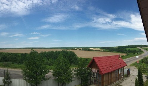 Комерційні та житлові приміщення.