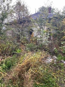 Нежитлова будівля - м. Калуш, Івано-Франківська обл.