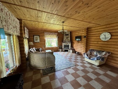 Осещина. Продаж будинку в закритому котеджному містечку 