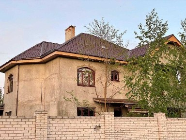 Київська область, Гореничі