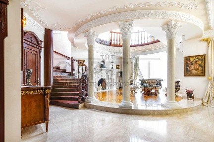 Київська область, Вишеньки