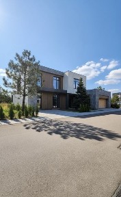 Київська область, Вишеньки