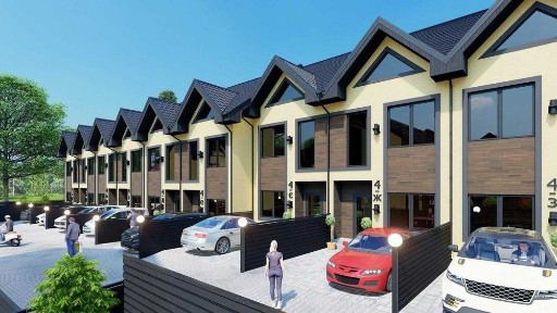 Київська область, Буча