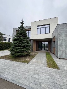 Київська область, Вишеньки