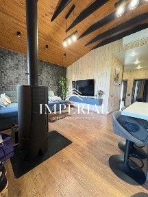 Продаж будинку з ділянкою 6.09 сотки. Осокорки. 2 хв. Дніпро