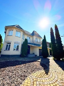 Київська область, Гатне