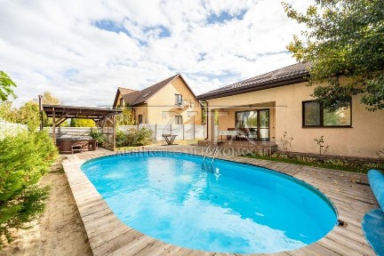 Київська область, Бориспіль