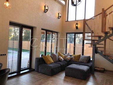 Київська область, Новосілки