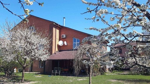 Продаж будинка Нові Петровці