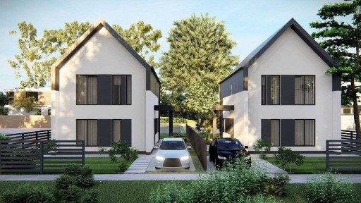 СУЧАСНИЙ будинок 100м2, 3,5 сот., с. Білогородка, вул. Ягідна, АКЦІЯ!