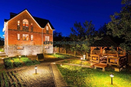 Київська область, Київ, Святошинський