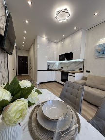 Одеса, Приморський, вулиця Краснова 1