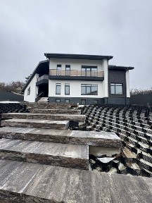 Продаж будинку 437м2 та 11соток в Києві з підвалом| Без комісії