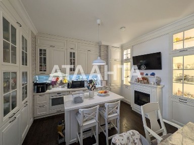 2-х комн Французский бульвар Стикон 70 м2. Евроремонт