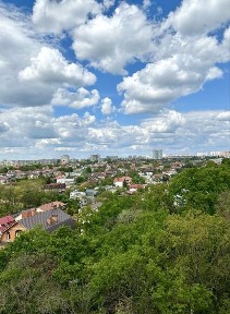 Одеська область, Одеса, Київський