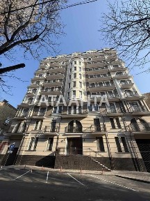 Одеська область, Одеса, Пересипський