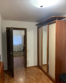 Днепр, Сирко ул.