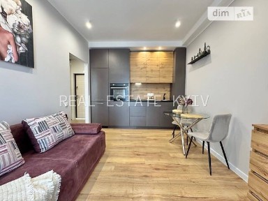 вулиця Михайла Максимовича, мікрорайон Голосіїв, район Голосіївський, Київ, метро Васильківська, вул. Михайла Максимовича 28Д • ID 33698212