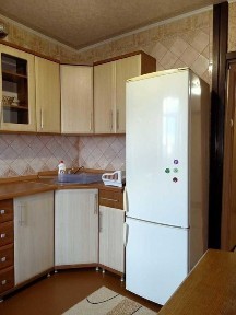 Продам 1к квартиру, цегла, з ремонтом, 37кв. м. р-н ДКПТК