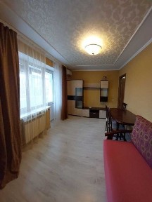 2к. квартира, 52м2, 2/5, з котлом, косметичний ремонт