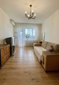 1 кімнатна квартира. Центр. Набережна