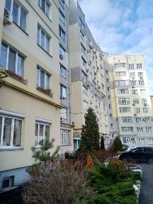 Продам 3 комн. кв. в новом доме по ул. Академика Маслова, центр