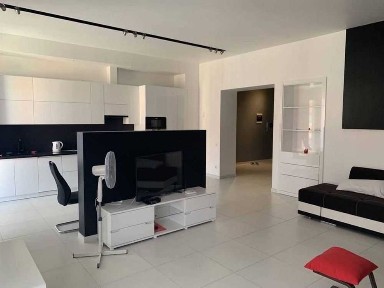 1к! квартира, ЦЕНТР, елітна новобудова, 65 м2, 5/6 пов, цегла, КОТЕЛ