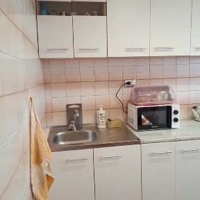 1кімнатна квартира покращеного планування на молодіжному