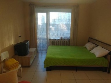 Продам 1-комнатную квартиру в Полтаве, код: 964