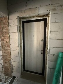 Велика квартира в новобудові - роби дизайн під себе!