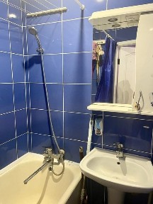 Продам однокімнатну квартиру / код 6017