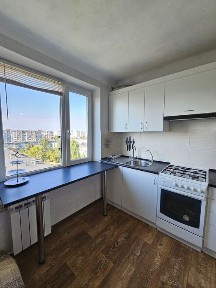 Продаж 1-кімнатної квартири